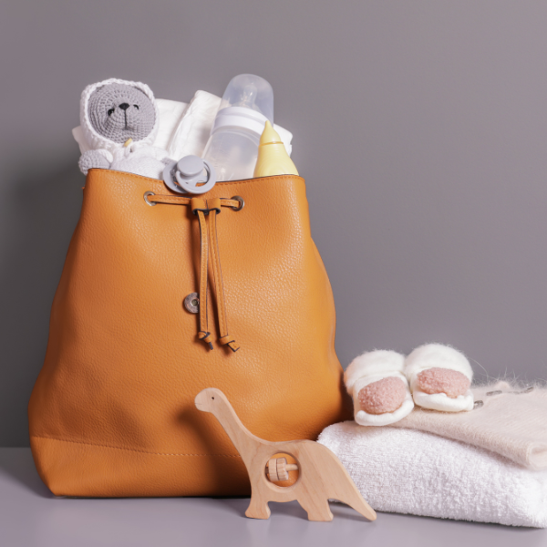 How to Choose Your Ideal Nappy Bag